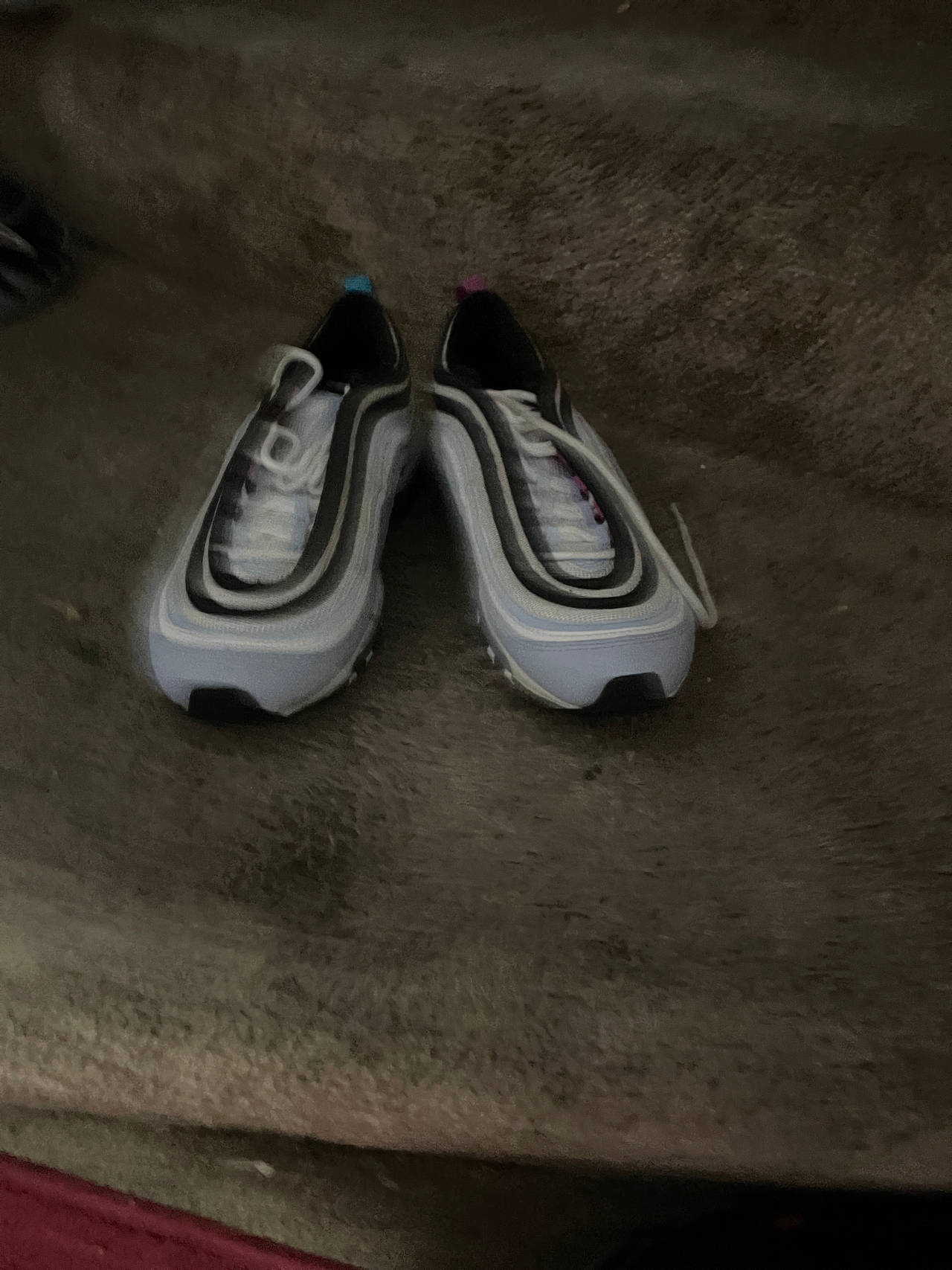 Nike Air Max 97