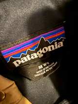 Patagonia Women's Bivy Hooded Vest - Image 4
