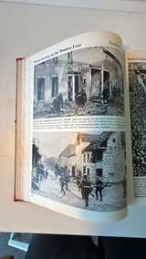 Pictorial History of the Second World War - Image 3