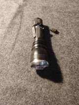 JS Tactical 732-A Flashlight - Image 1