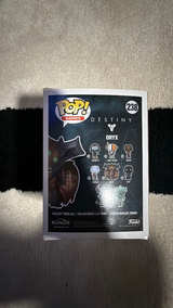 Funko Pop! Destiny Oryx #238 - Image 2
