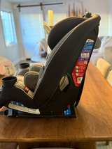 Safety 1st Grow and Go All-in-One Car Seat - Image 2