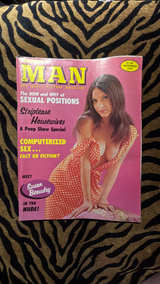 Modern Man Magazine - Image 2