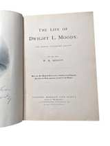 The Life of Dwight L. Moody - Image 6