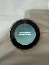 Google Nest Learning Thermostat 3rd Generation - Image 1