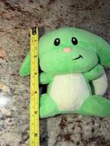 2008 Neopets Plush Green Stuffed Animal Doll Toy Kids Neo Pets - Image 3