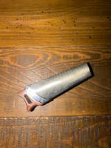 Miniature Hand Saw Novelty Item Lighter - Image 1