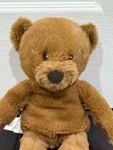 IKEA Brunbjorn Soft Toy Brown Bear 12-inch - Image 2