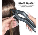 Hair Extension Fusion Bonding Tool by Everlong Hair, Patented Professional Grade - Image 3