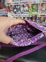 Vera Bradley On the Go Crossbody Bag - Image 1