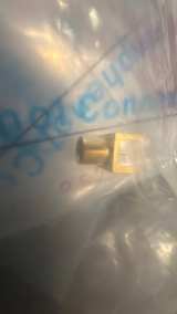 Amphenol RF 252105 MCX PCB Mount Jack (50 Pack) - Image 3
