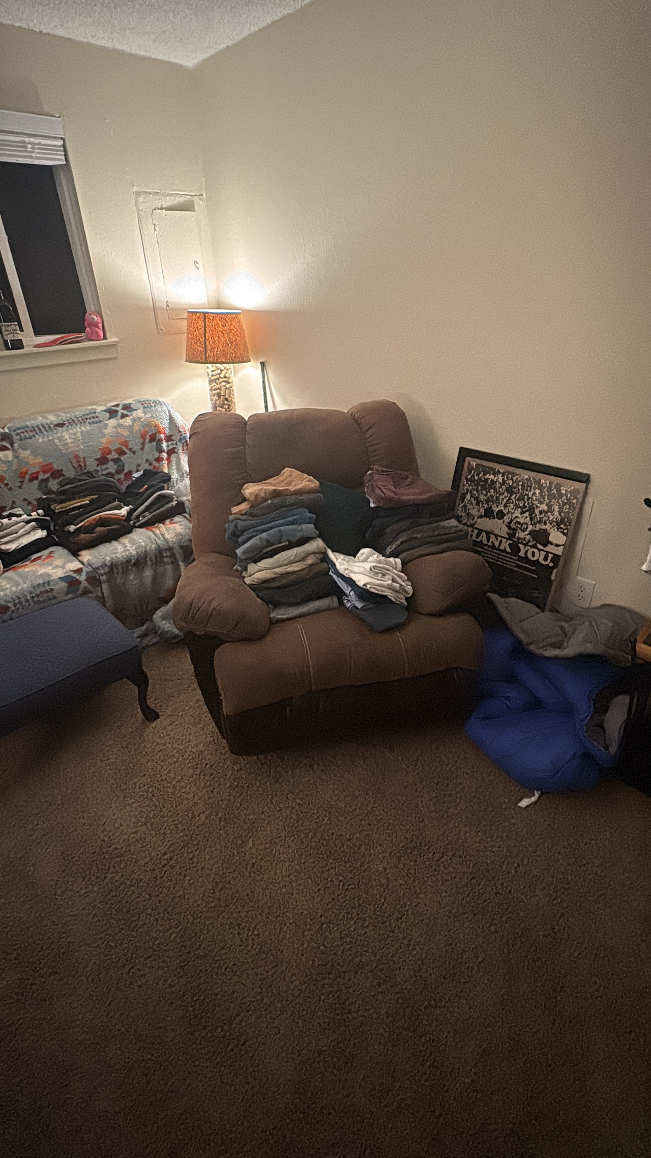 Recliner Chair