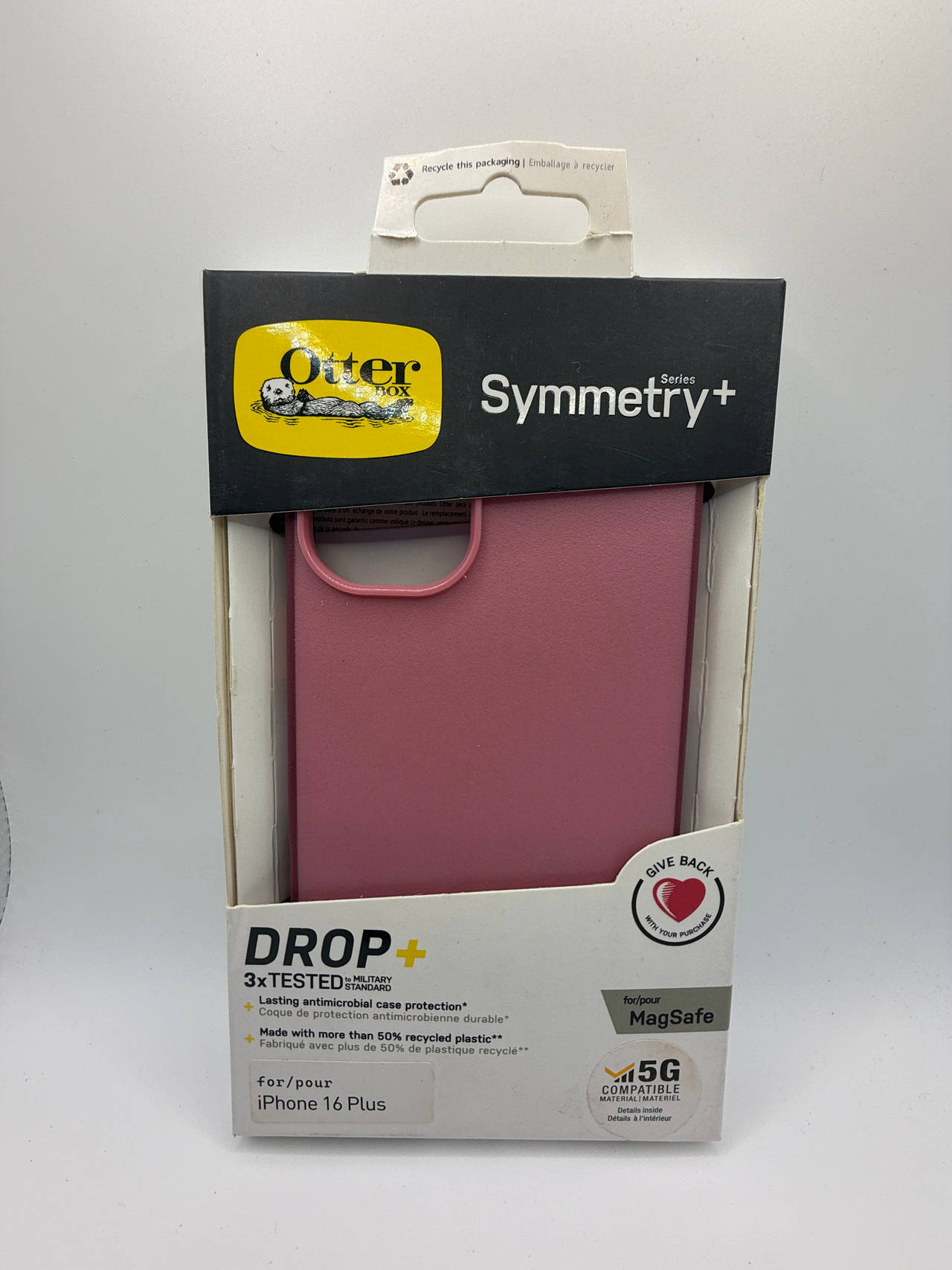 OtterBox Symmetry Series+ Case