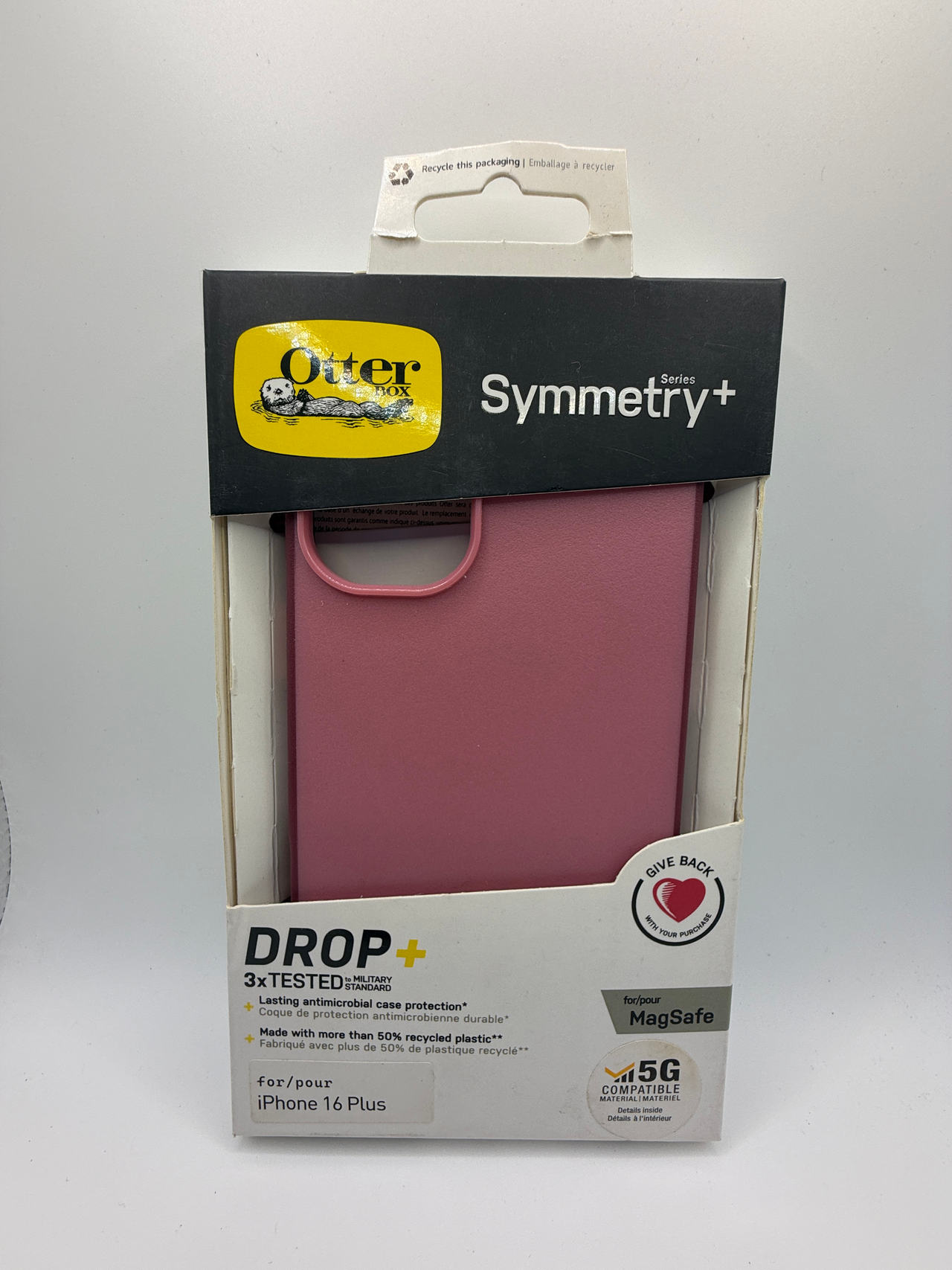 OtterBox Symmetry Series+ Case