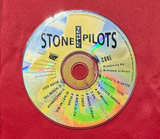 Stone Temple Pilots - Core CD - Image 1