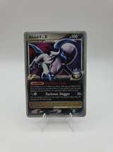 Absol G LV.X - Platinum Supreme Victors - Image 2
