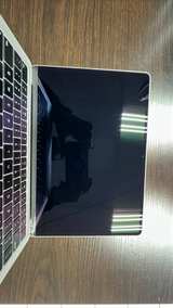 Apple MacBook Air 2022 M2 8GB 256GB Silver - Image 2