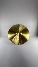Paiste PST X Trash Set 16"/20" - Image 3