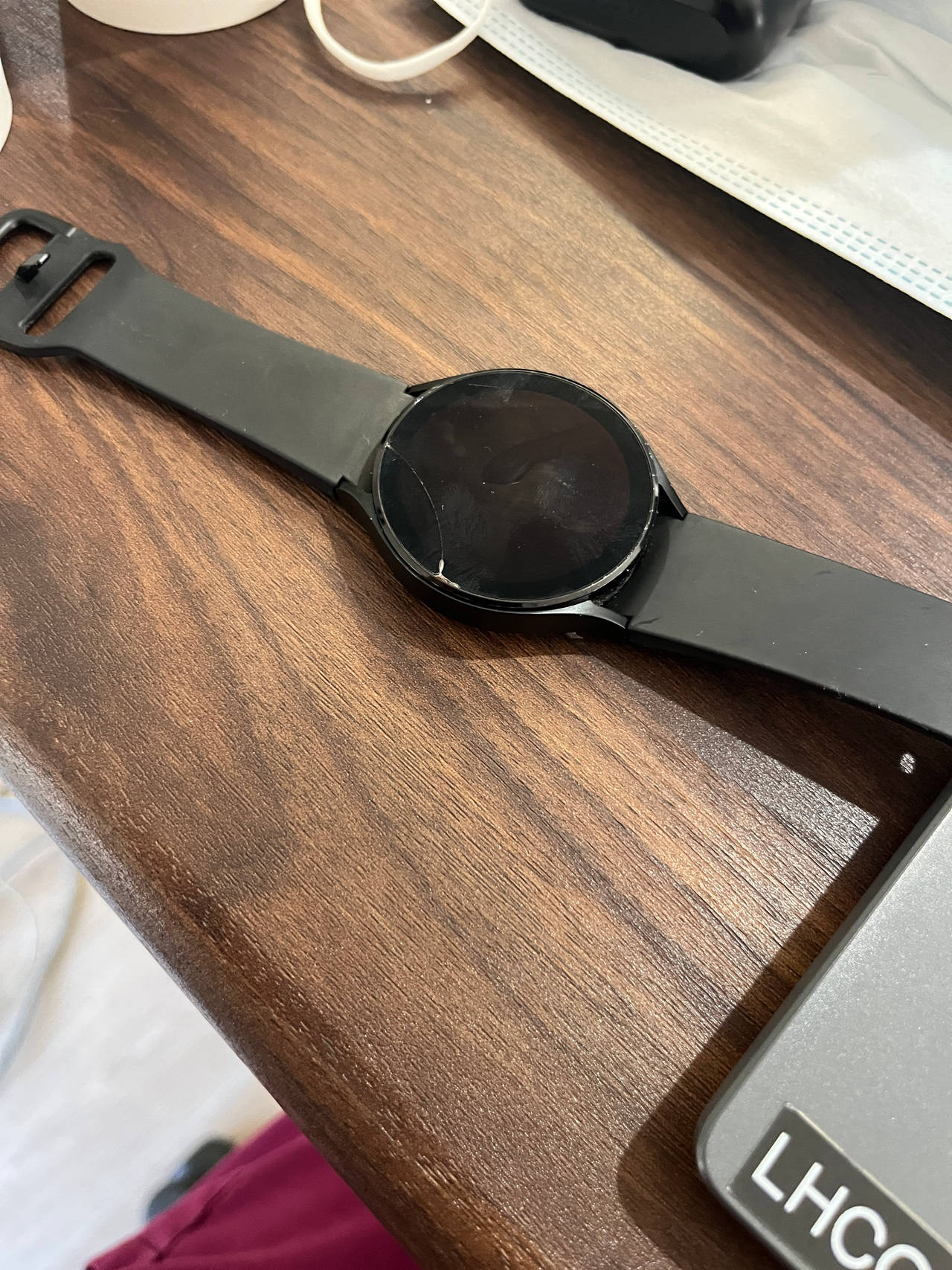 Samsung Galaxy Watch 4