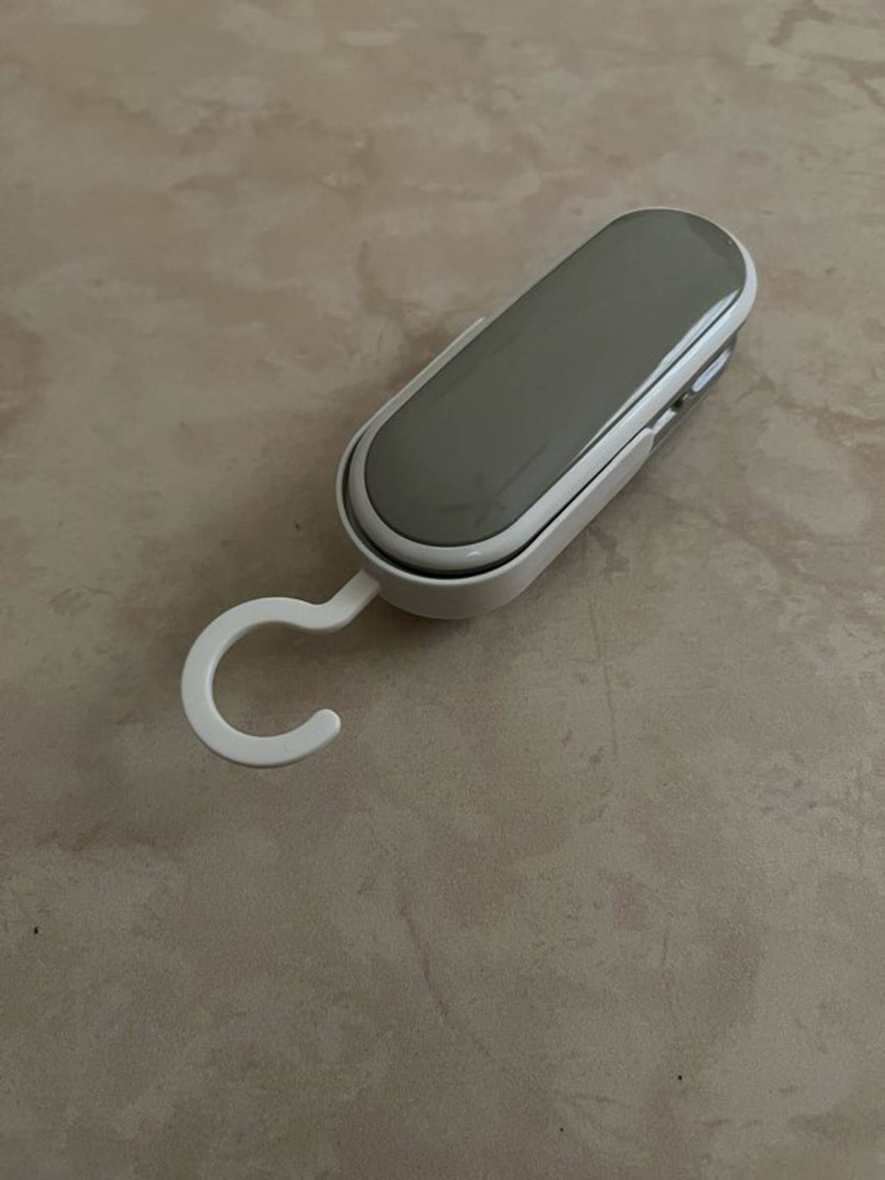 Portable Mini Bag Sealer