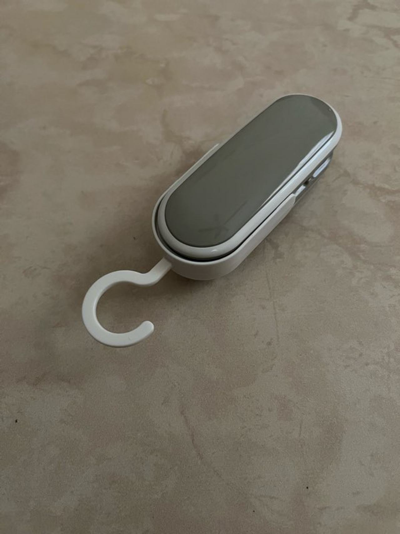 Portable Mini Bag Sealer