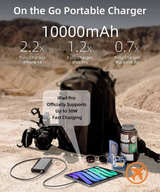 imuto Power Bank Ultra-Slim - Image 4
