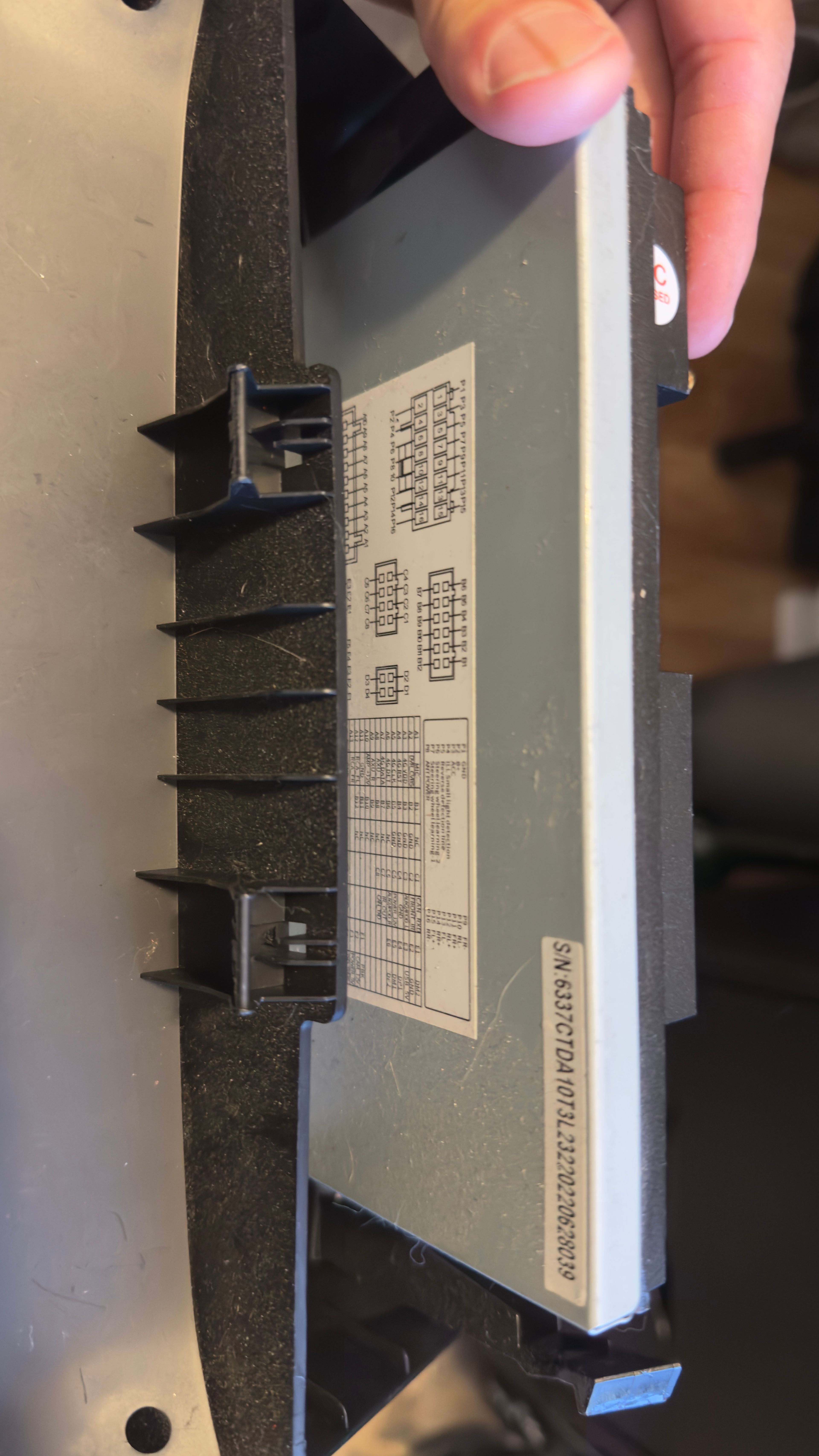 LEXXSON Car Tablet for Honda Accord 2008 2009 2010 2011,10 inch Touch Screen - Image 5