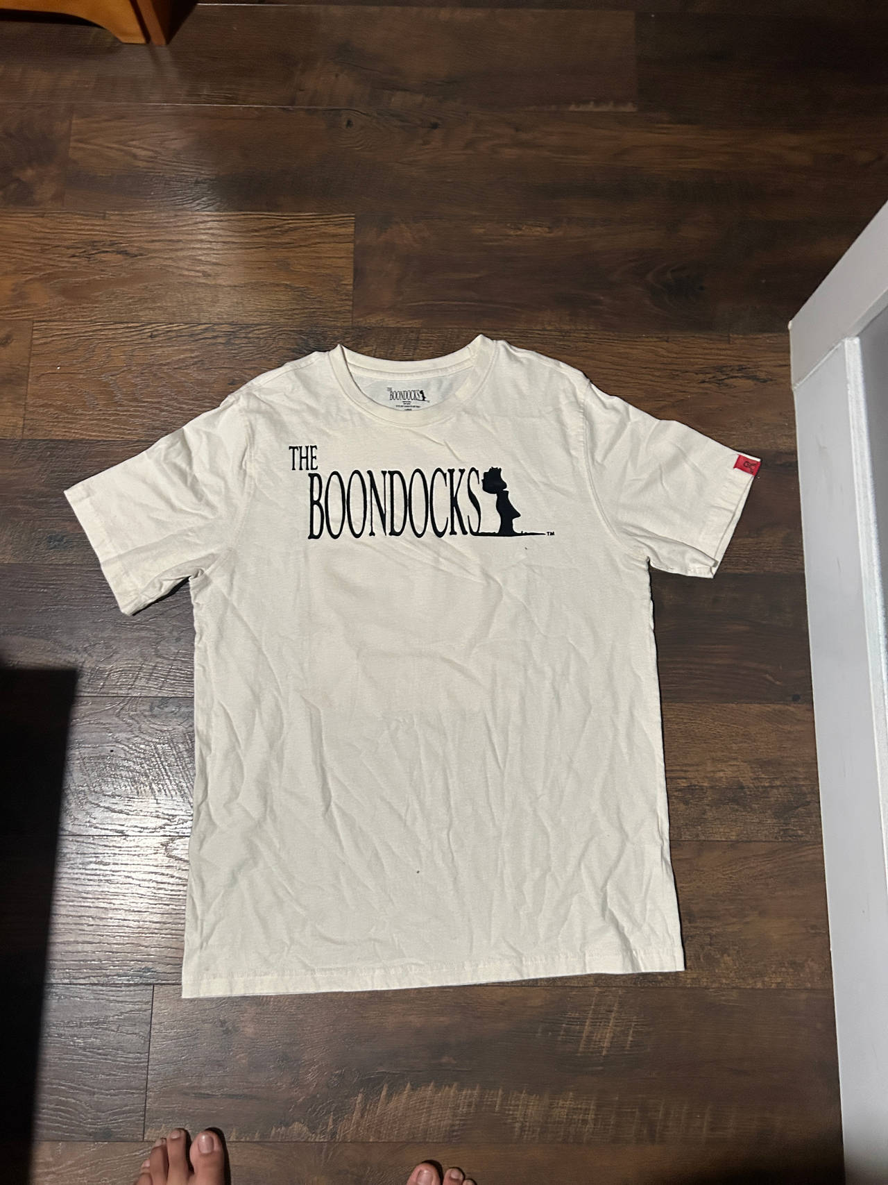 The Boondocks T-Shirt