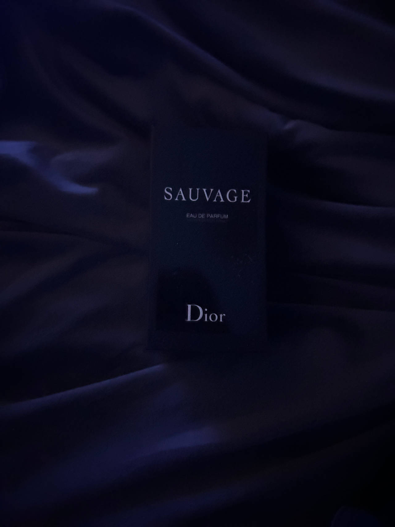 Dior Sauvage Eau de Parfum