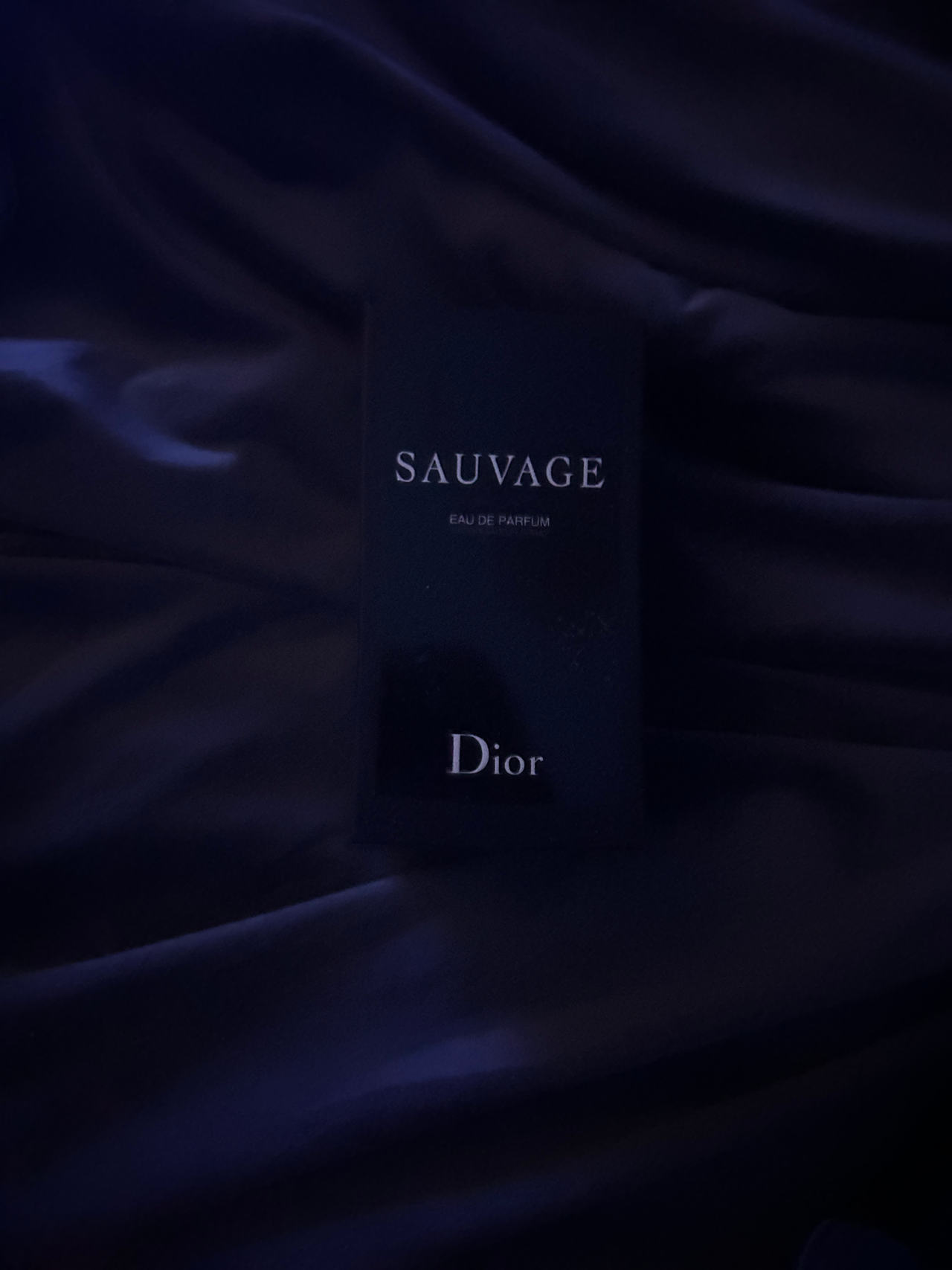 Dior Sauvage Eau de Parfum