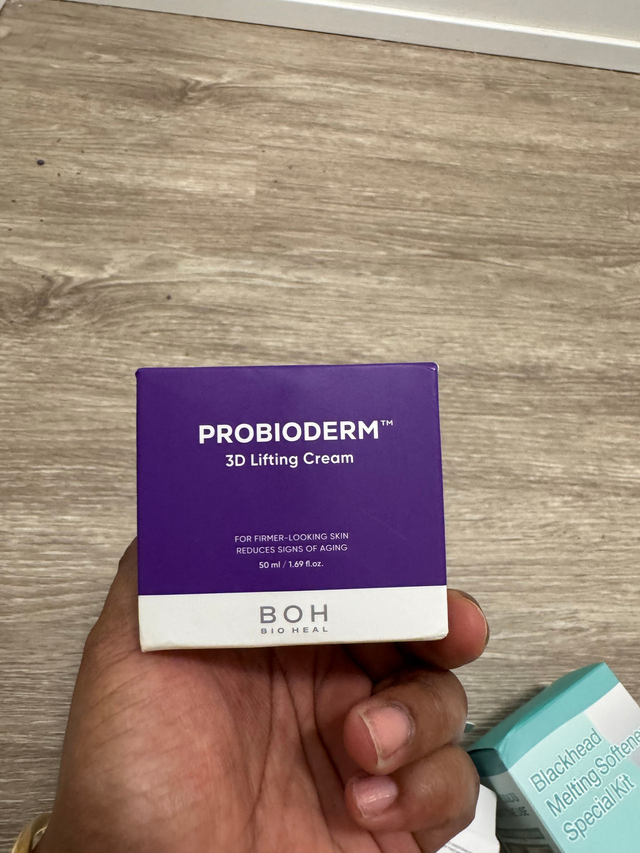 BOH Probioderm 3D Lifting Cream