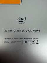 2 Laptops for Parts or Repair HP 14-fq0020nr Fusion 5T95 Pro - Image 8