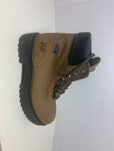 Timberland PRO Work Boot 8M brown leather waterproof  - Image 1
