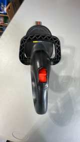 Black & Decker 17-Inch Corded Hedge Trimmer - Image 3