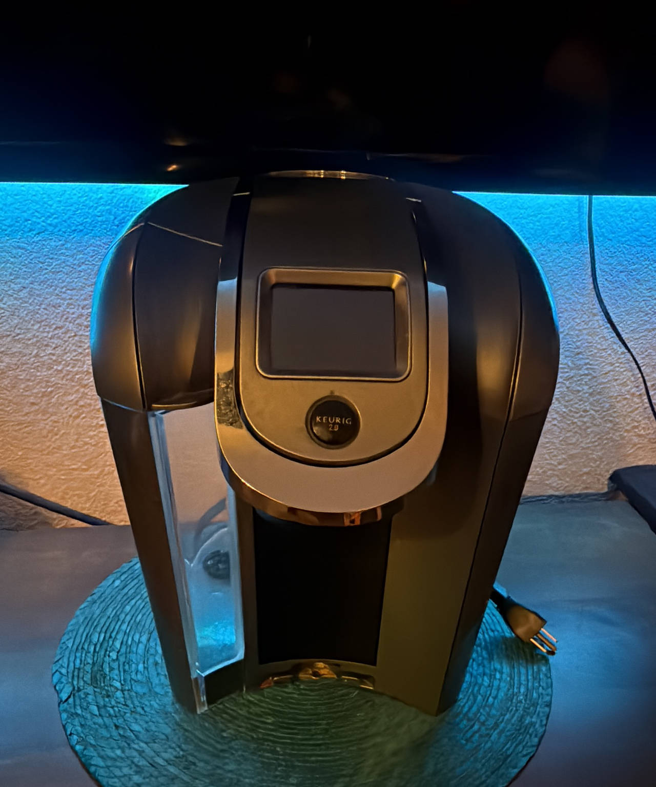 Keurig 2.0 K500 Coffee Maker