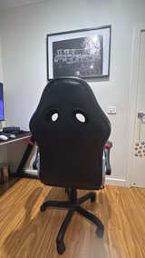 Racing Style Gaming Chair - Image 3