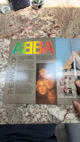 The Magic of ABBA Vinyl LP Record - Image 5