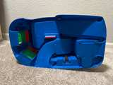 Fisher-Price Little People Parking Garage (1995) - Image 4
