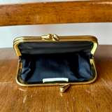 Princess Gardner Genuine Leather Coin Purse - Image 4