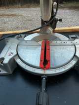 Ryobi 10 in. Compound Miter Saw - Image 2
