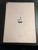 Apple iPad Air (3rd Generation) 256GB Wi-Fi Gold - Image 2