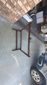 Wooden Guitar Stand - Image 6