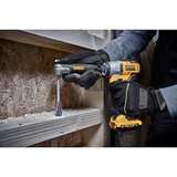 DEWALT 2-In-1 Modular Impact Drill Attachment DWARAFS - Image 6