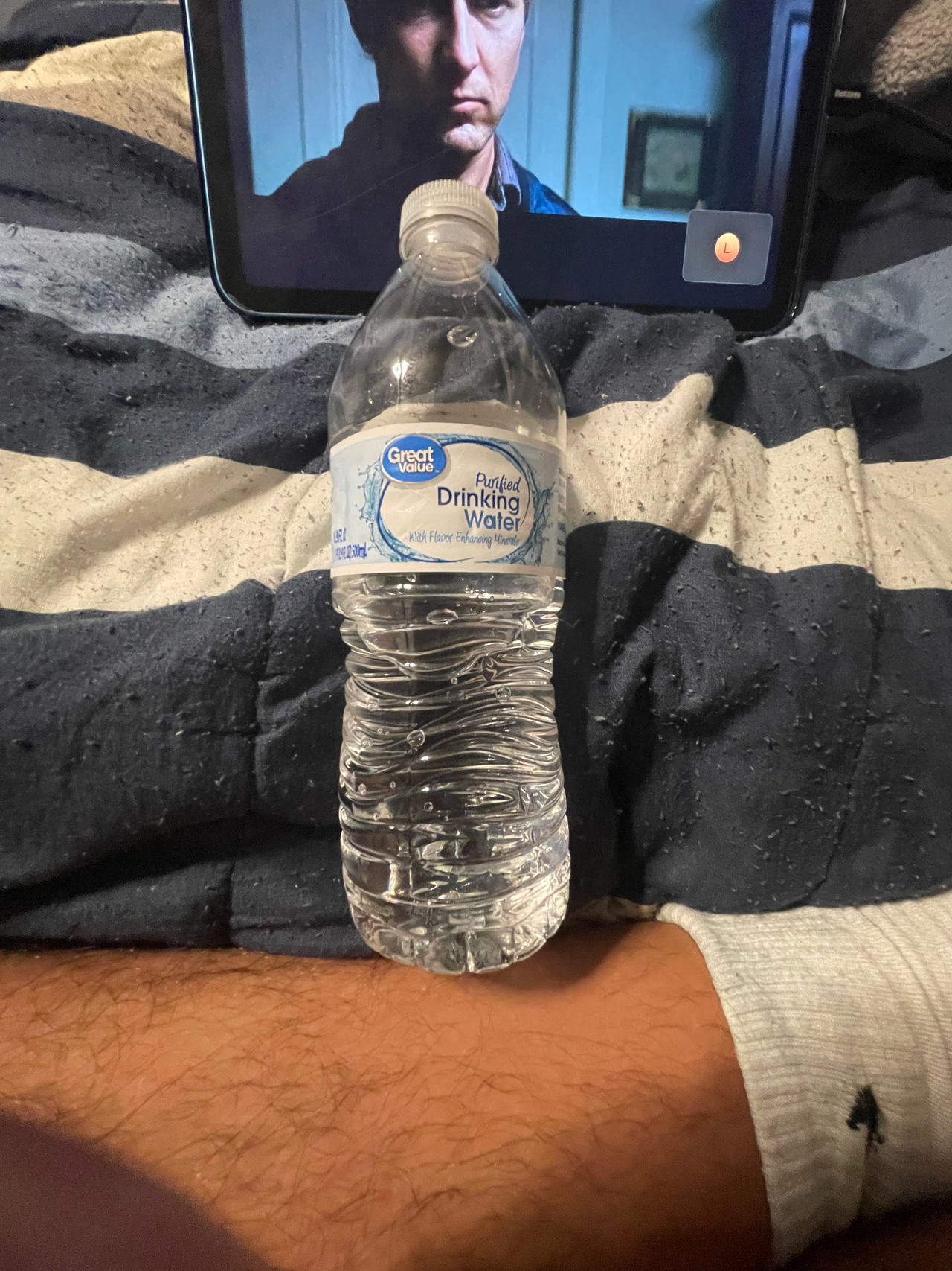 Great Value Purified Drinking Water