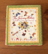 The Journey Within: A Book of Hope and Renewal by Tracy Porter - Image 1