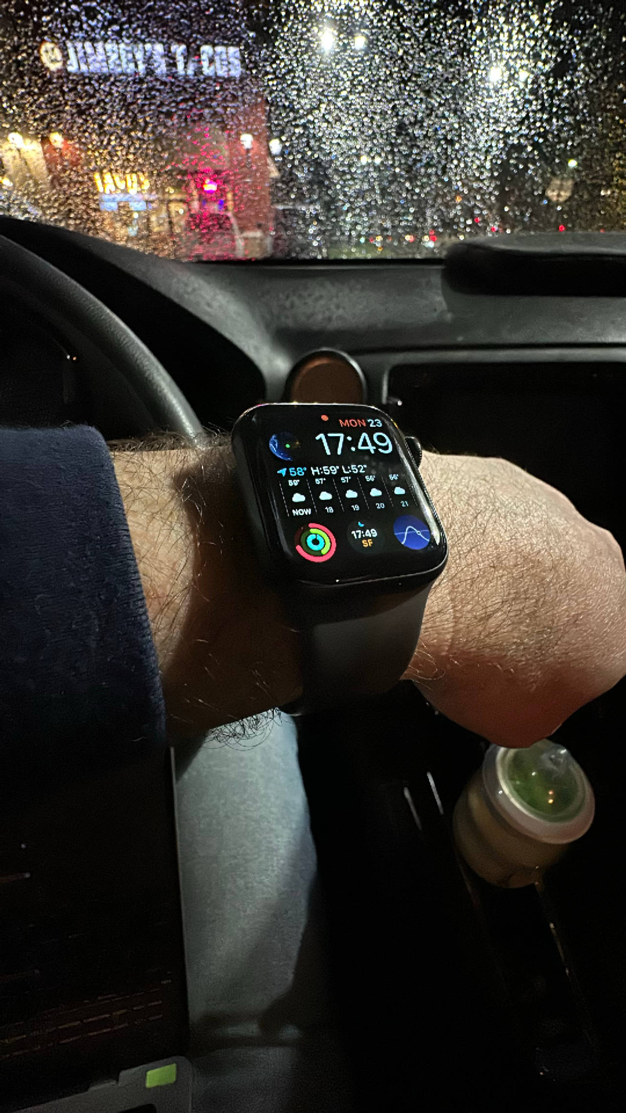 Apple Watch Series 5