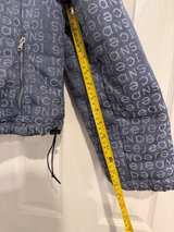 Ice Jeans IceBerg Monogram Jacket Medium - Image 6