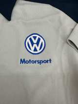 Volkswagen Motorsport Button-Up Shirt - Image 7