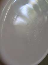 PYREX vintage Yellow Mixing Bowl - Image 7