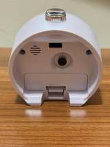 Supreme Seiko Alarm Clock White - Image 2